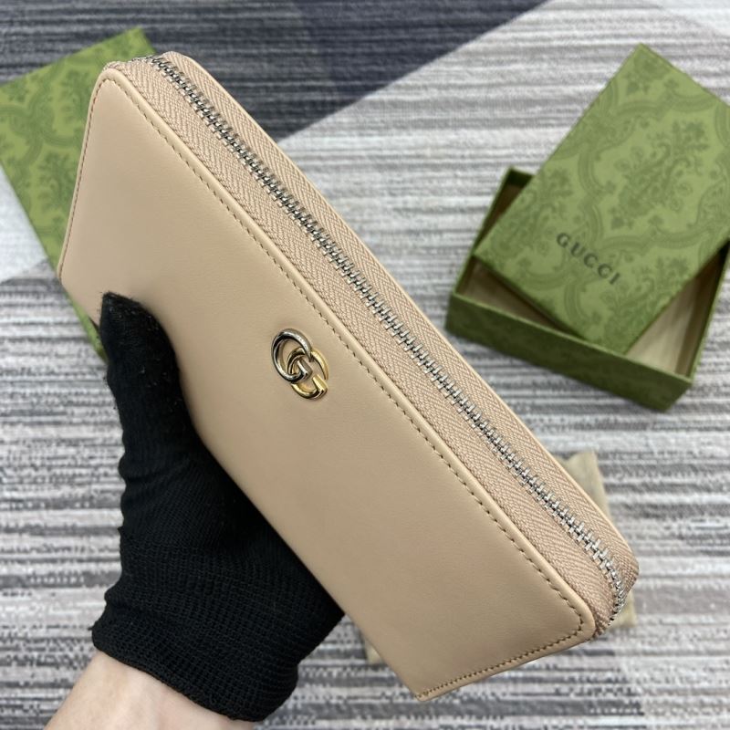 Gvc*1 wallets